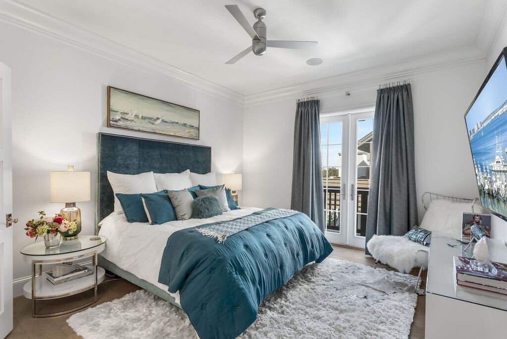 2 Condominium vacation rental located in 30A 1