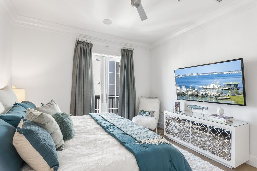 2 Condominium vacation rental located in 30A 1