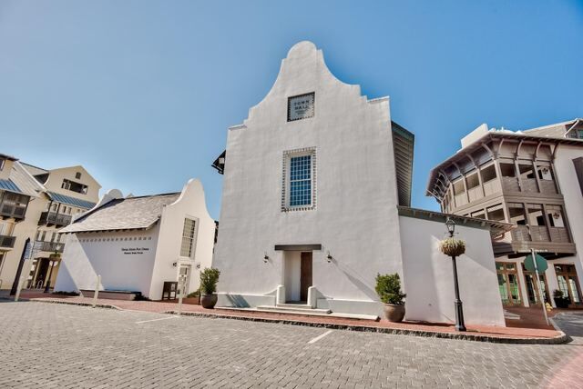 2 Condominium vacation rental located in 30A 1