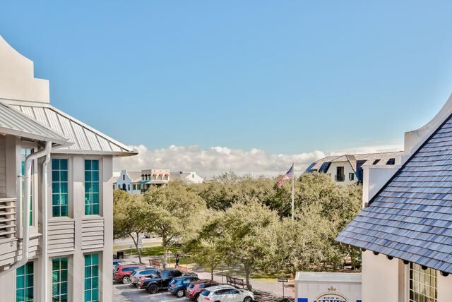 2 Condominium vacation rental located in 30A 1