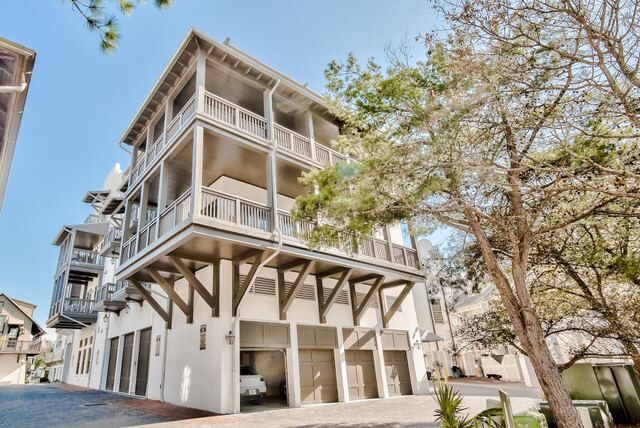 2 Condominium vacation rental located in 30A 1