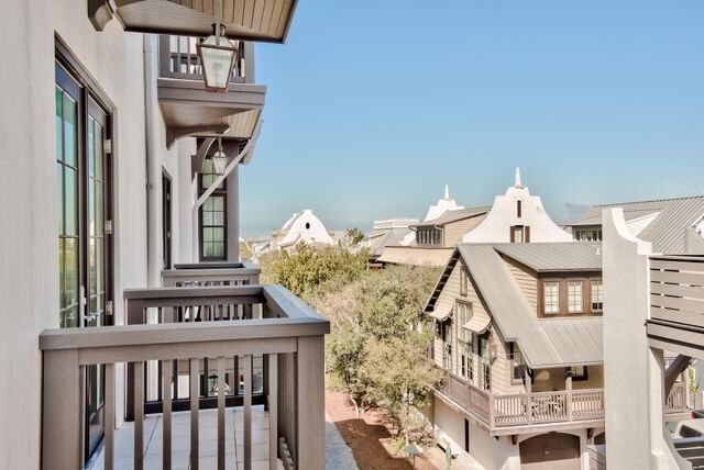2 Condominium vacation rental located in 30A 1