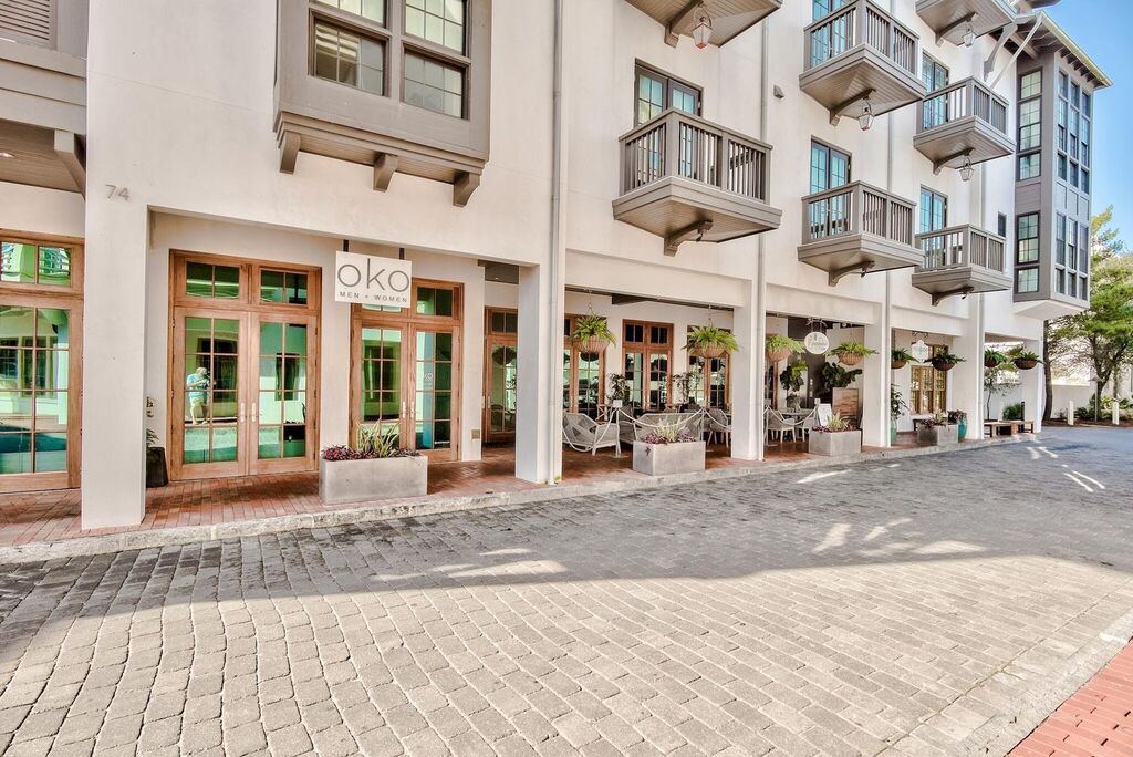 2 Condominium vacation rental located in 30A 1