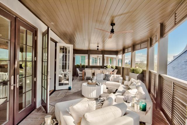2 Condominium vacation rental located in 30A 1