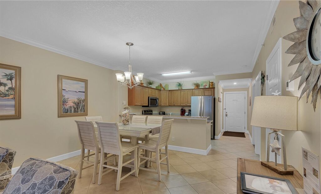 2 Condominium vacation rental located in Panama City Beach 1