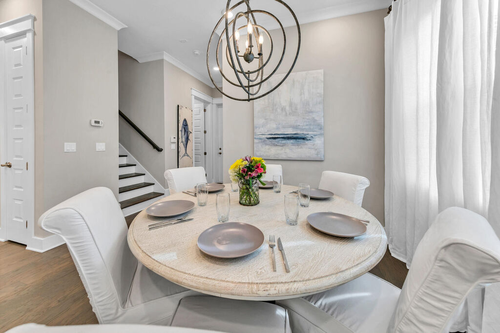 3 Townhouse vacation rental located in 30A 1