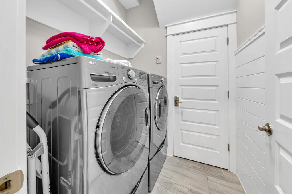 3 Townhouse vacation rental located in 30A 1