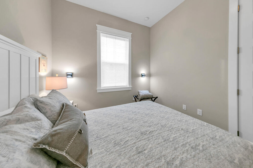 3 Townhouse vacation rental located in 30A 1