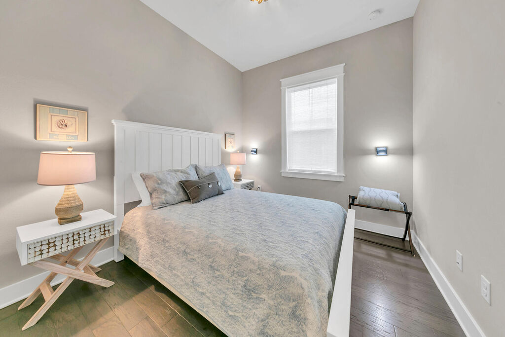 3 Townhouse vacation rental located in 30A 1