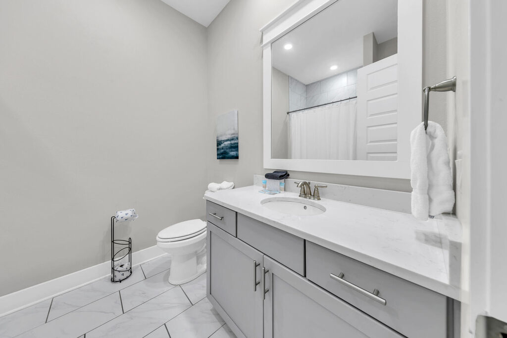 3 Townhouse vacation rental located in 30A 1