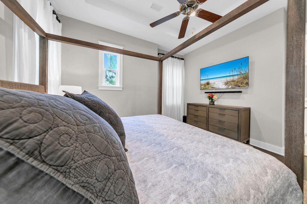3 Townhouse vacation rental located in 30A 1