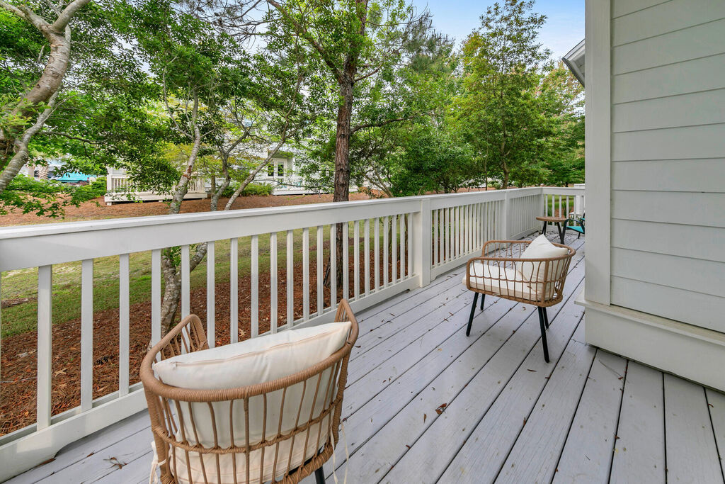 3 Townhouse vacation rental located in 30A 1