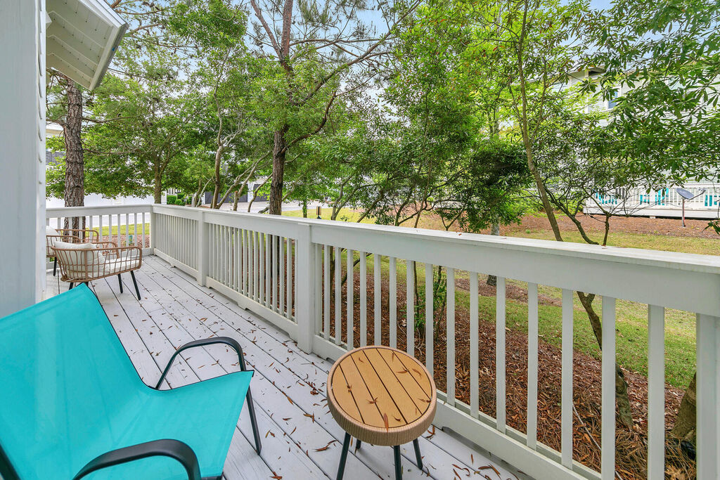 3 Townhouse vacation rental located in 30A 1