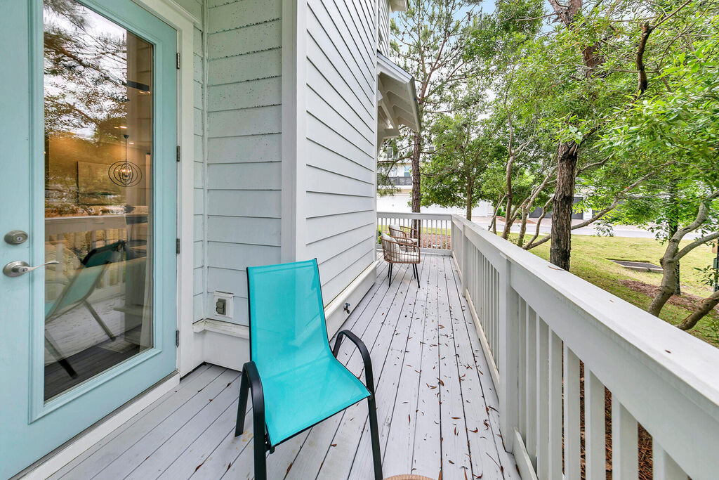 3 Townhouse vacation rental located in 30A 1