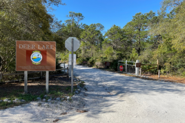 3 Townhouse vacation rental located in 30A 1