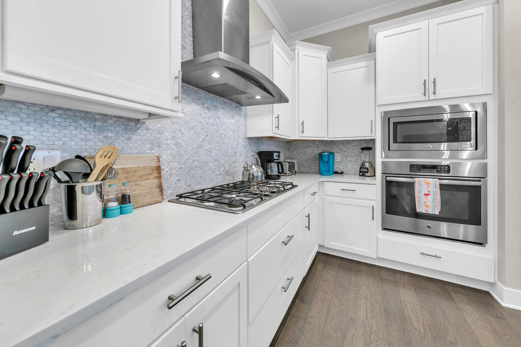 3 Townhouse vacation rental located in 30A 1