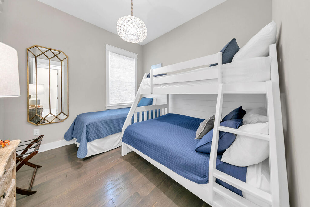 3 Townhouse vacation rental located in 30A 1
