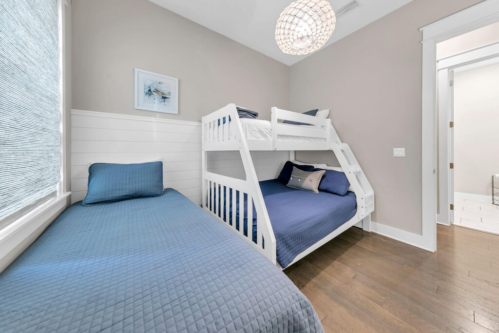 3 Townhouse vacation rental located in 30A 1