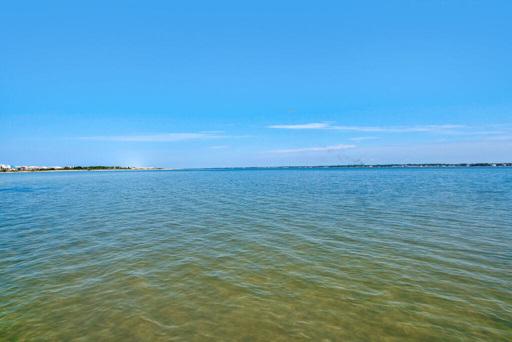 3 House vacation rental located in Navarre 1