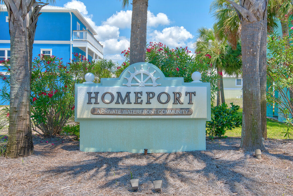 3 House vacation rental located in Navarre 1