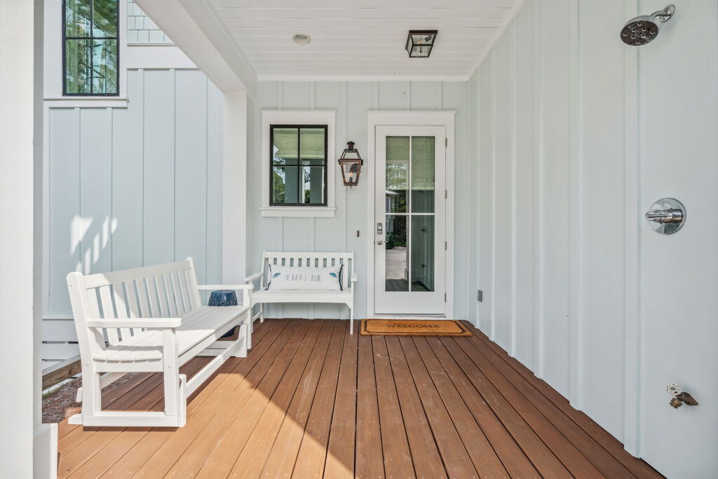 5 House vacation rental located in 30A 1