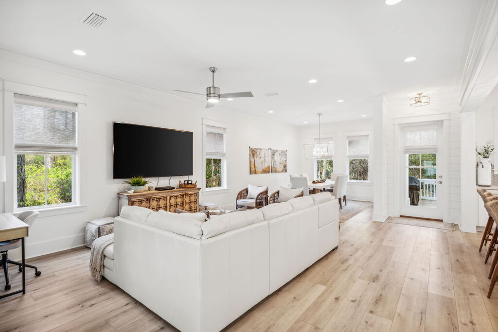 5 House vacation rental located in 30A 1