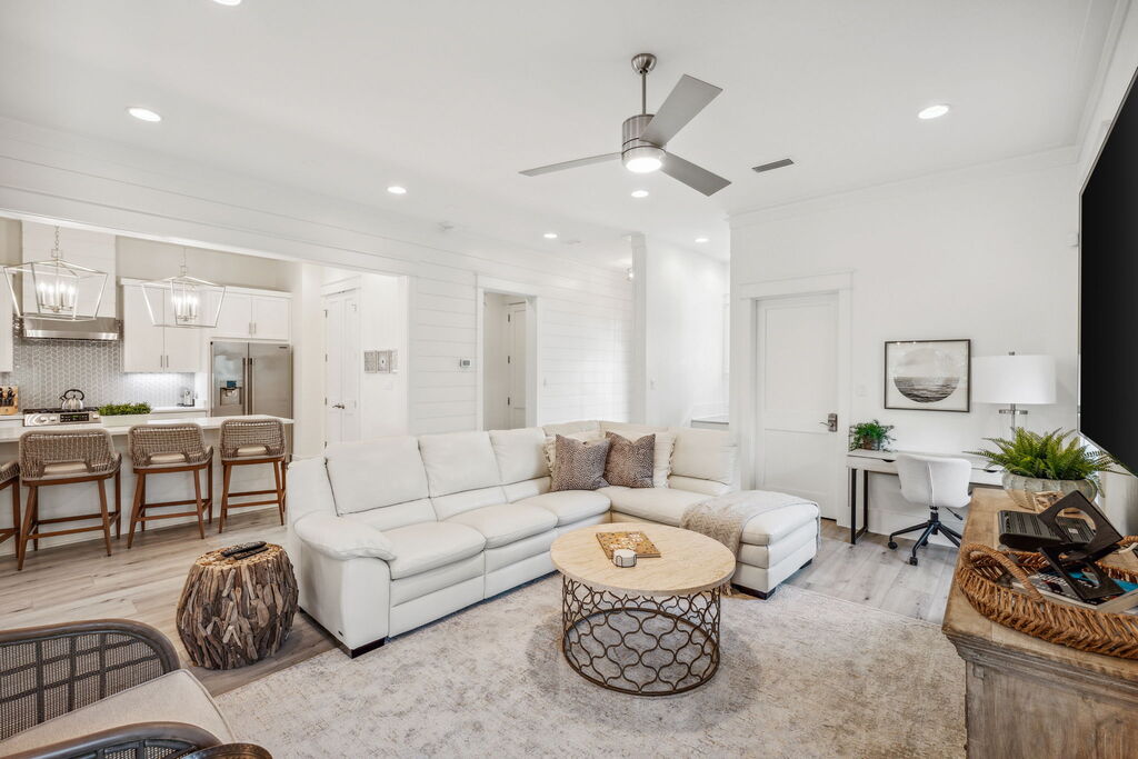 5 House vacation rental located in 30A 1