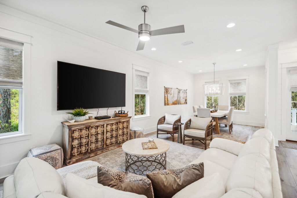 5 House vacation rental located in 30A 1