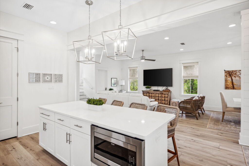 5 House vacation rental located in 30A 1