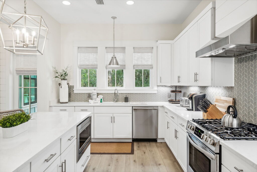 5 House vacation rental located in 30A 1