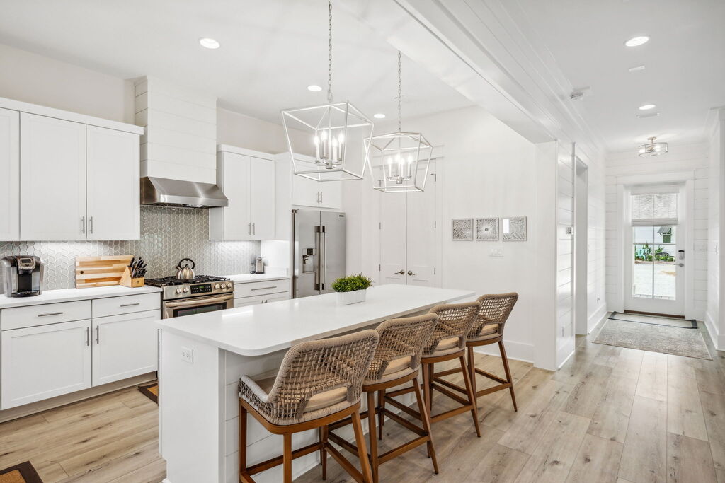 5 House vacation rental located in 30A 1