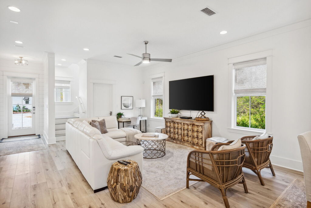 5 House vacation rental located in 30A 1