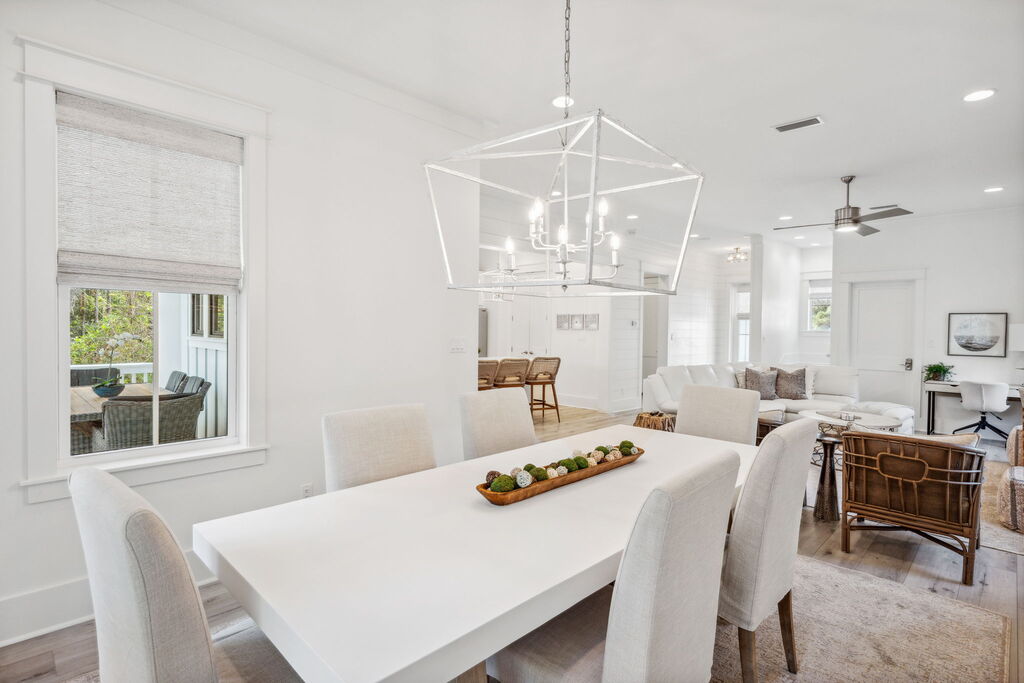 5 House vacation rental located in 30A 1