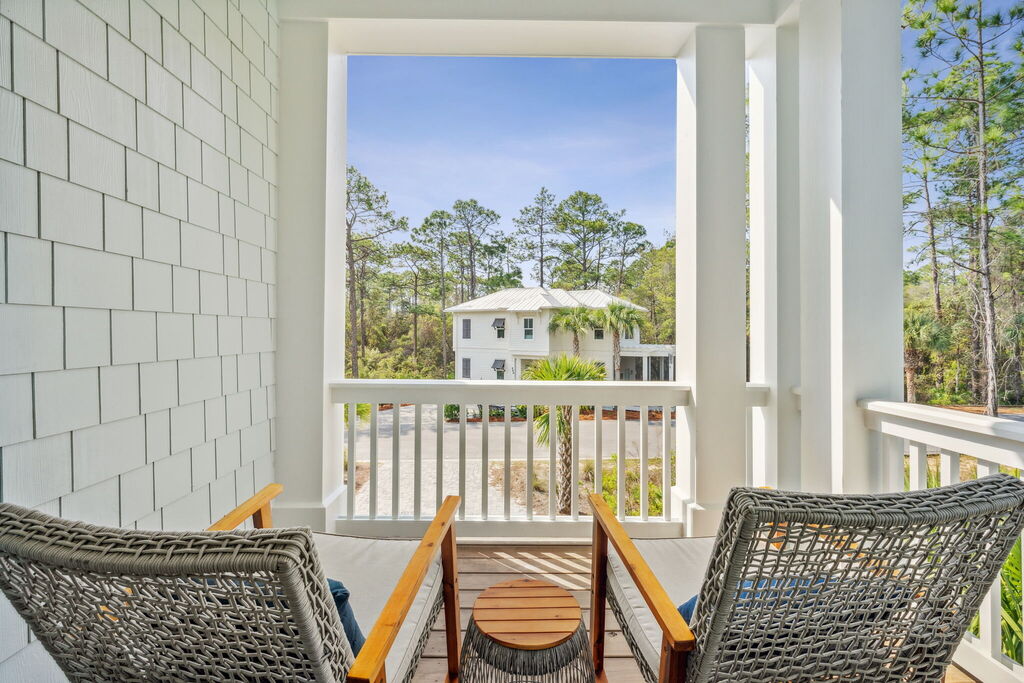 5 House vacation rental located in 30A 1