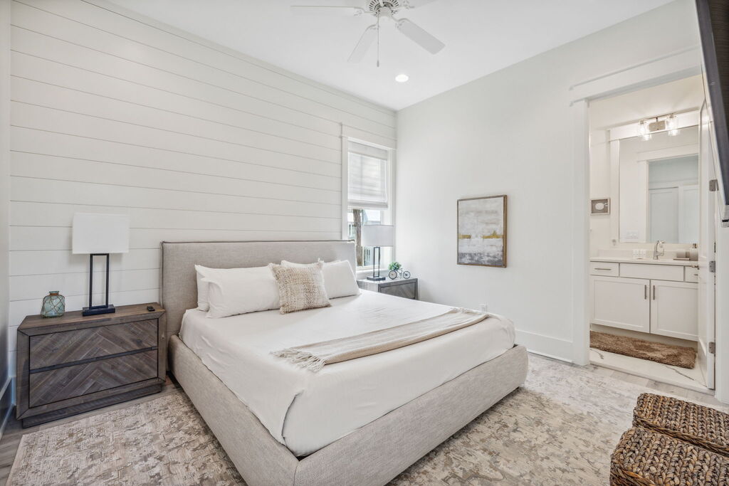 5 House vacation rental located in 30A 1