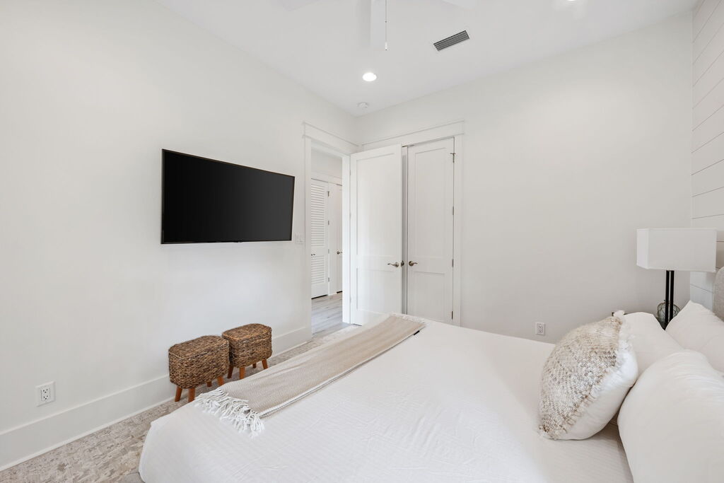 5 House vacation rental located in 30A 1