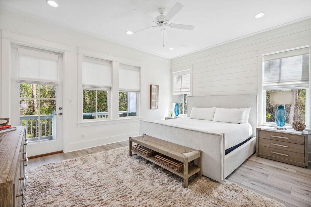 5 House vacation rental located in 30A 1
