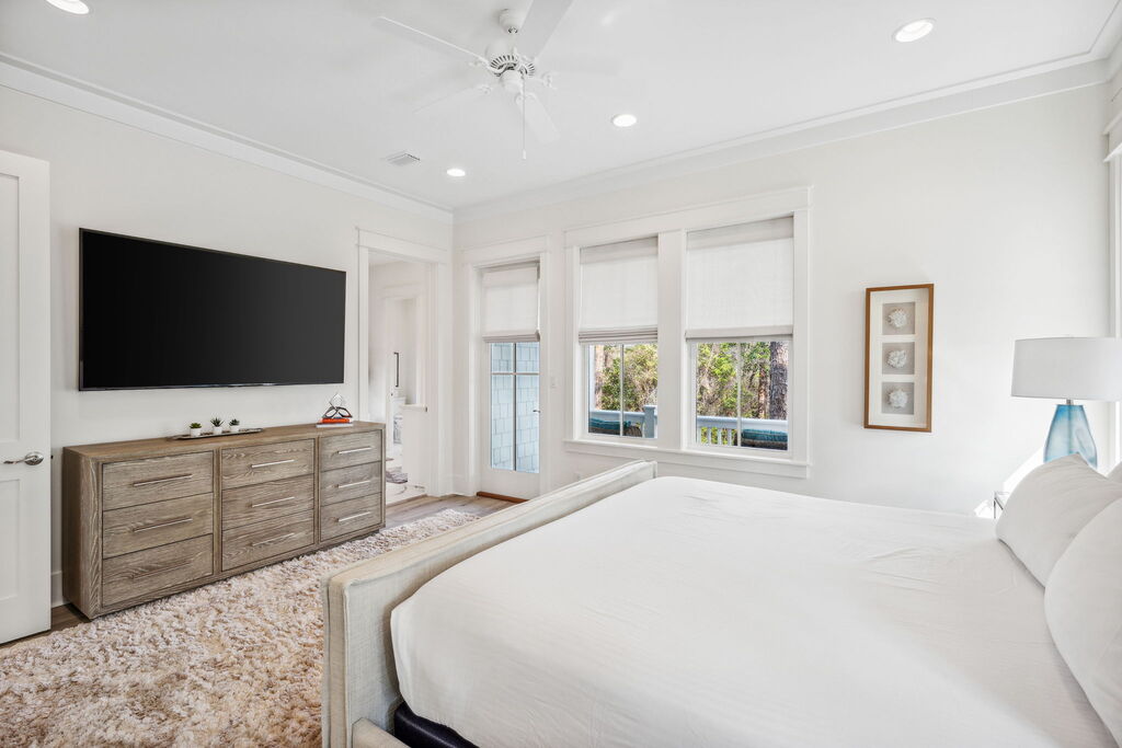 5 House vacation rental located in 30A 1