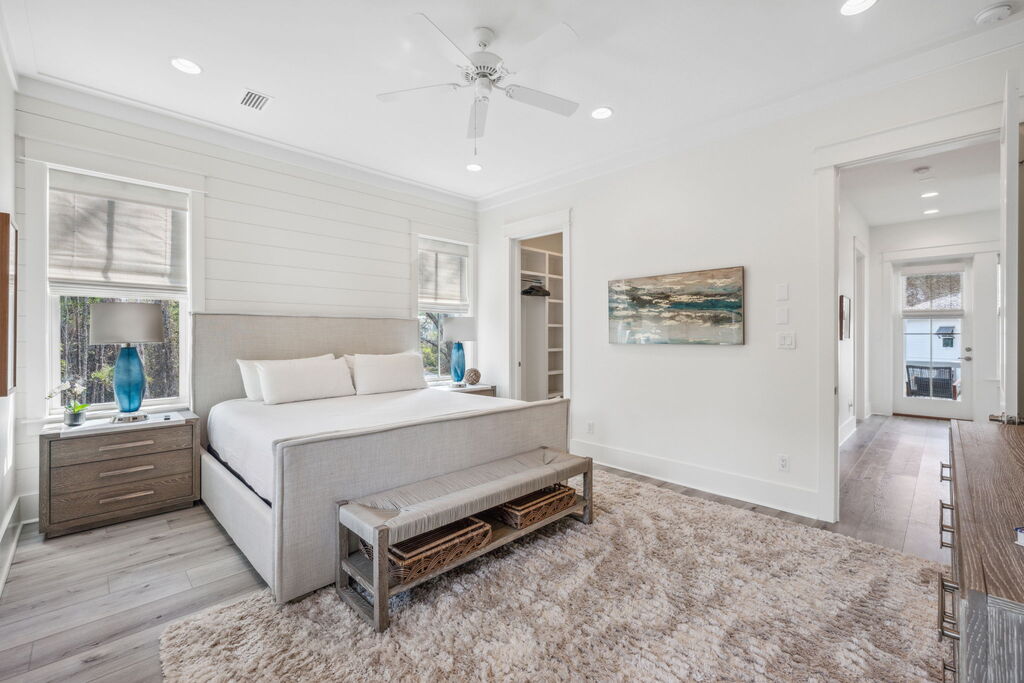 5 House vacation rental located in 30A 1