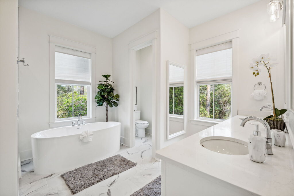 5 House vacation rental located in 30A 1