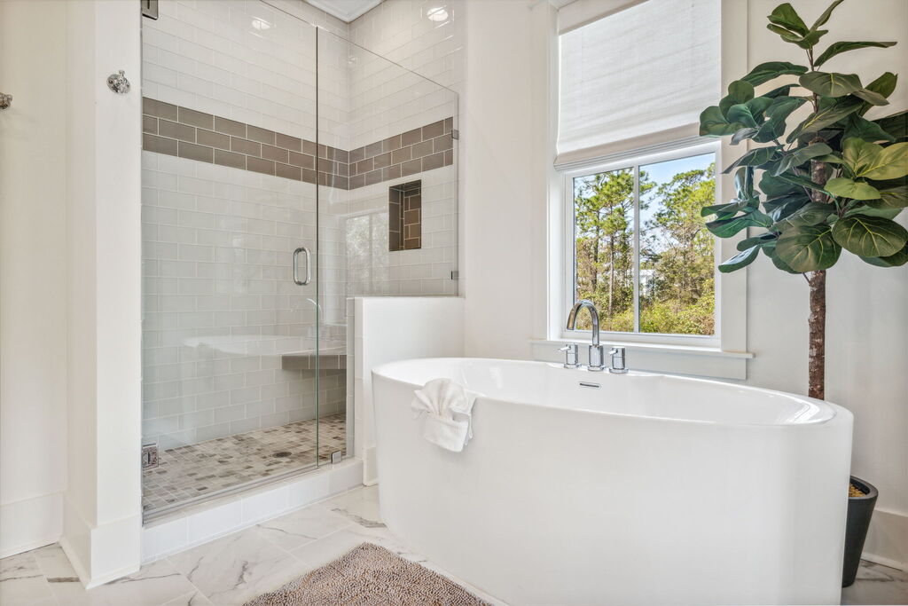 5 House vacation rental located in 30A 1