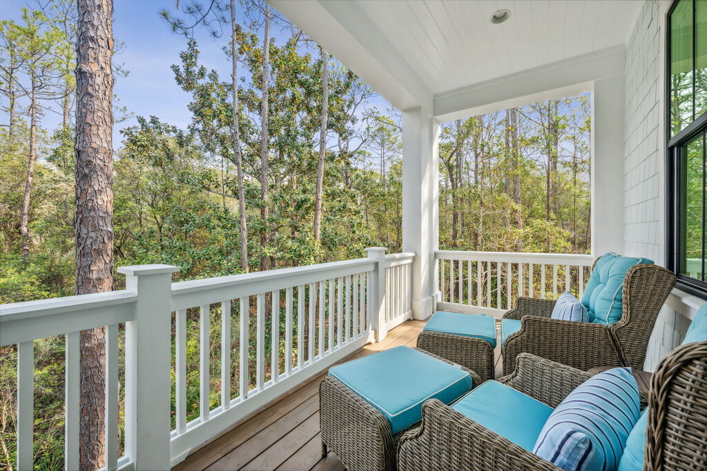5 House vacation rental located in 30A 1