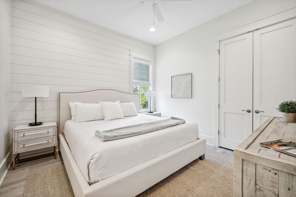 5 House vacation rental located in 30A 1