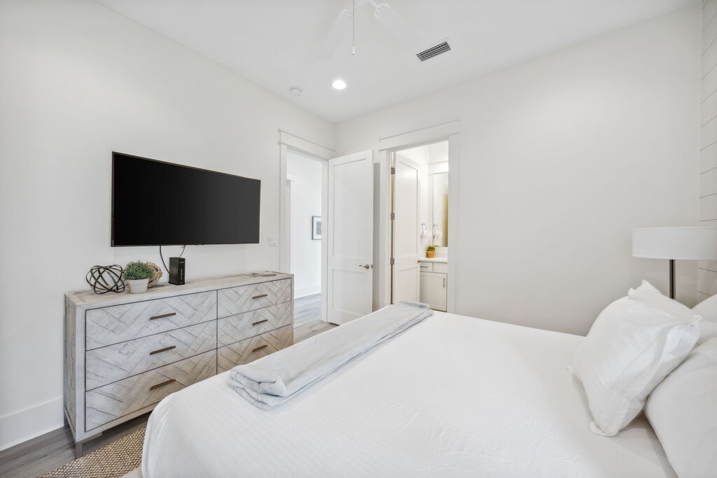 5 House vacation rental located in 30A 1