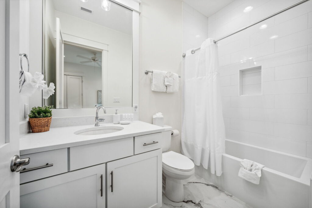 5 House vacation rental located in 30A 1