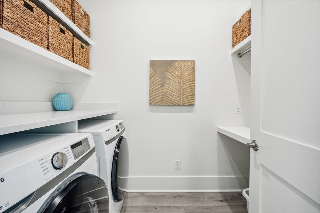 5 House vacation rental located in 30A 1