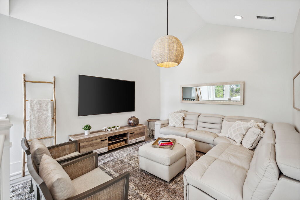 5 House vacation rental located in 30A 1