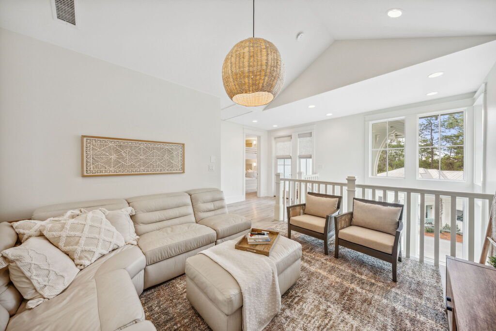 5 House vacation rental located in 30A 1