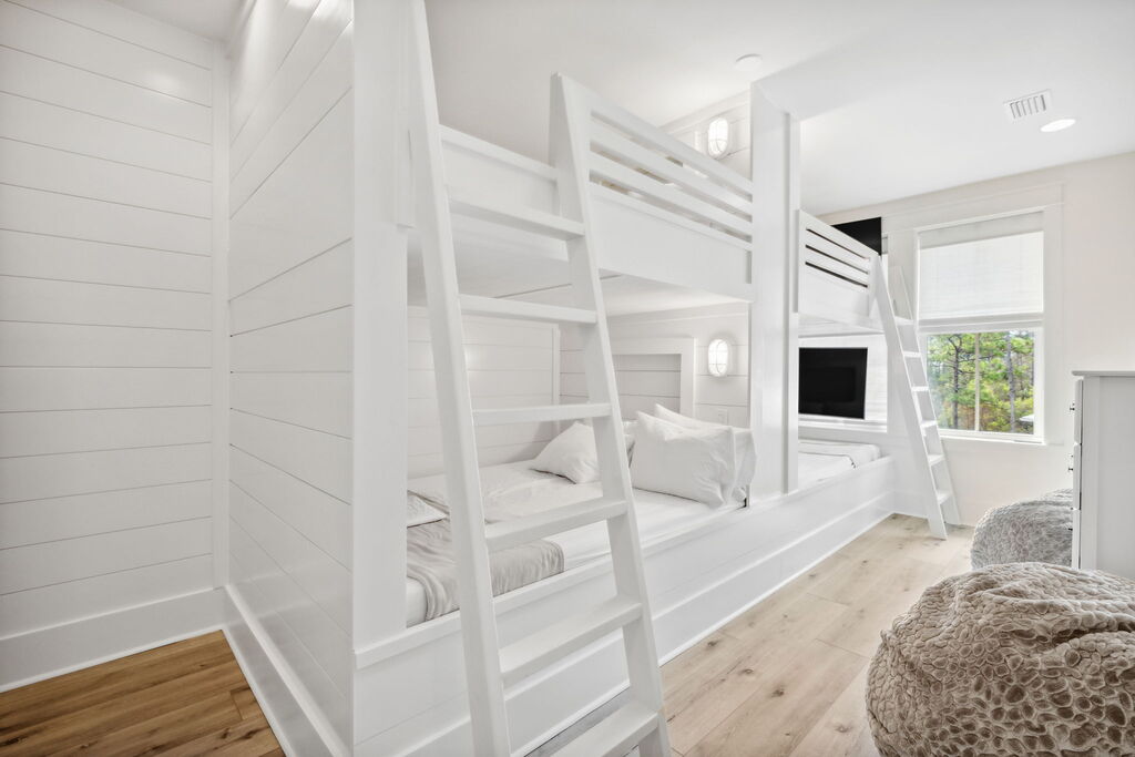 5 House vacation rental located in 30A 1