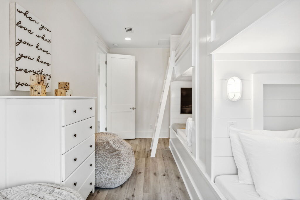 5 House vacation rental located in 30A 1